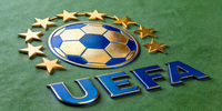 欧洲足球联合会联盟UEFA标志